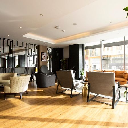 Cindyan Serviced Apartments Al Khobar Exterior foto
