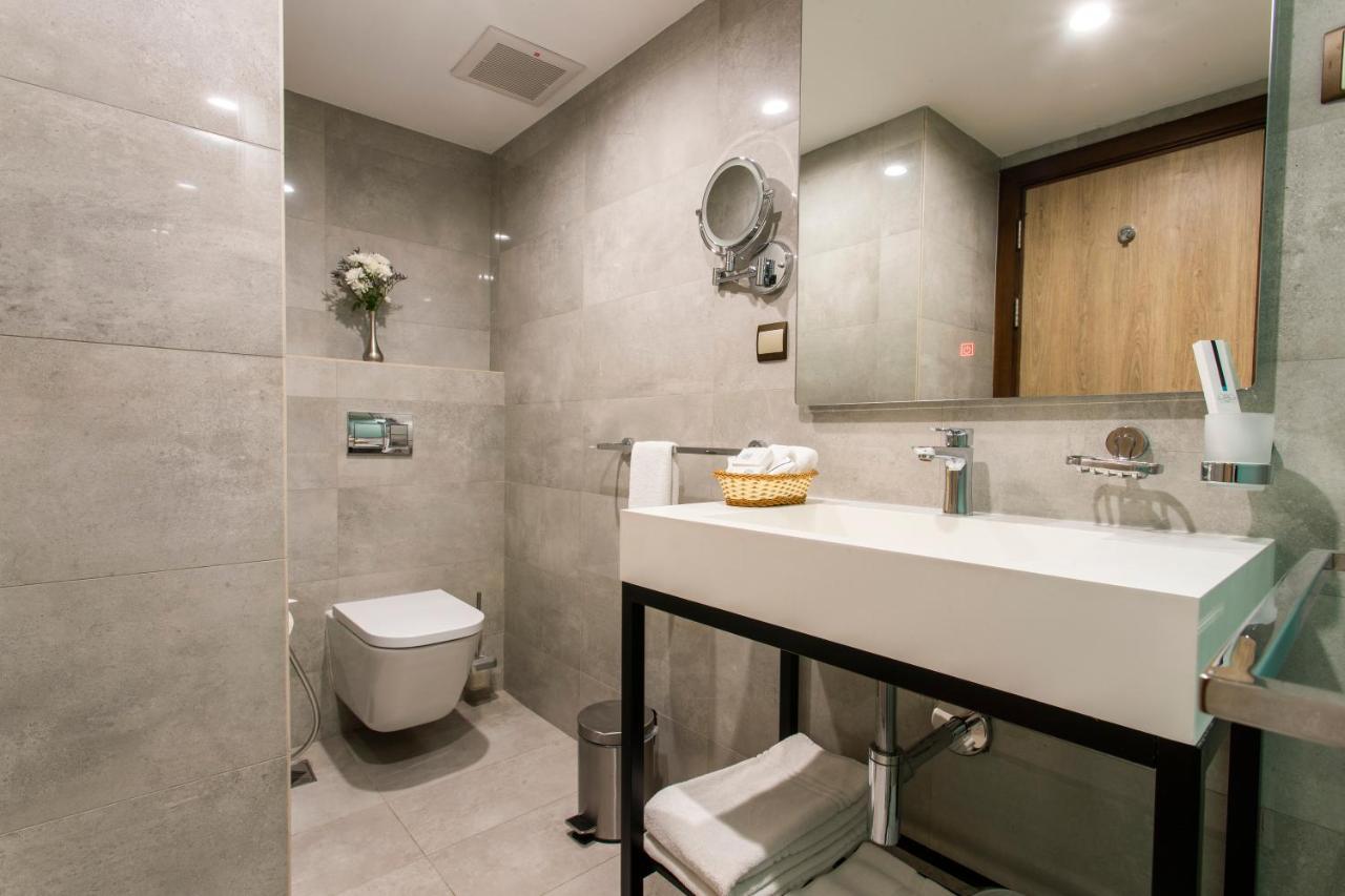 Cindyan Serviced Apartments Al Khobar Exterior foto