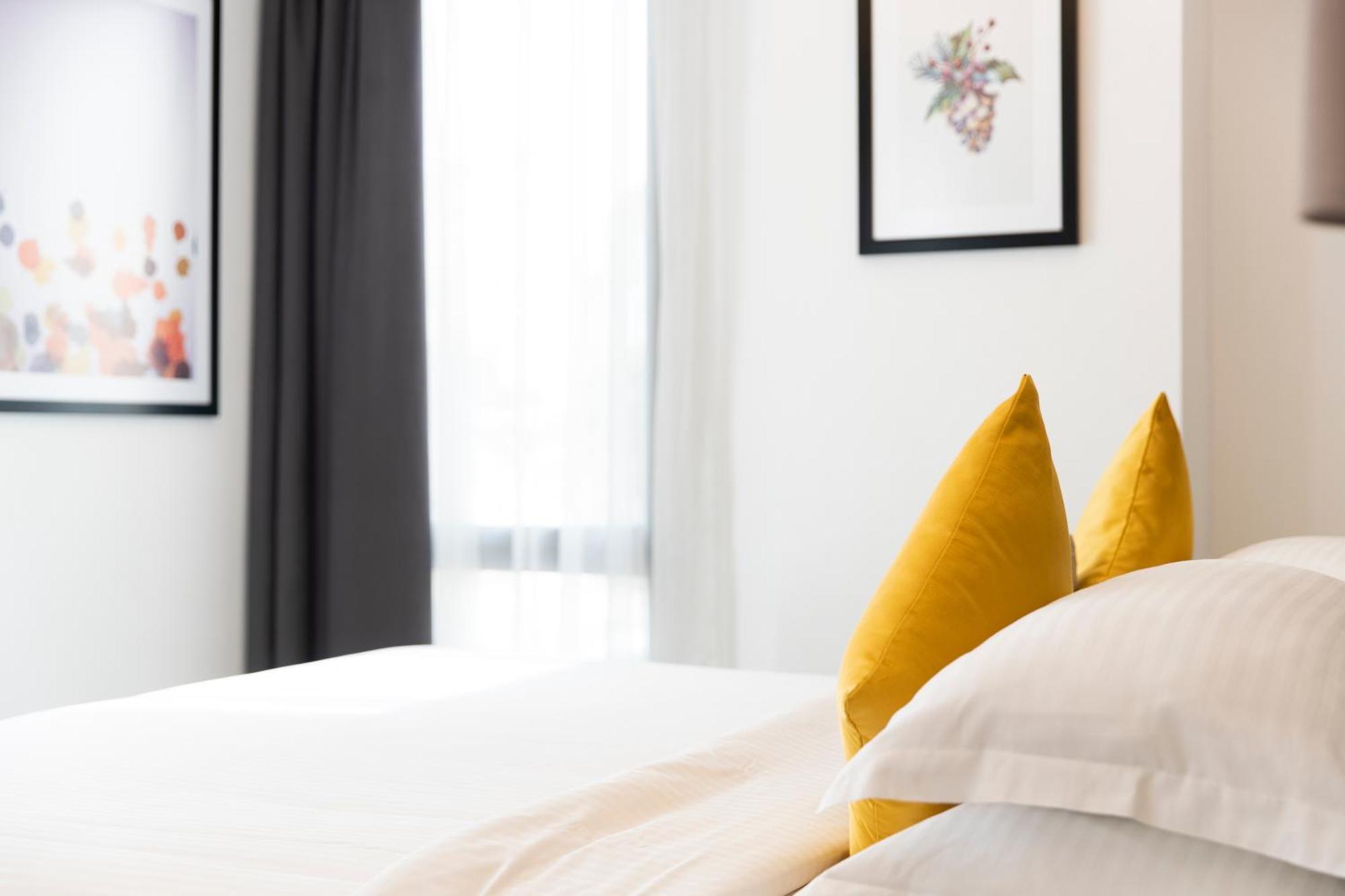 Cindyan Serviced Apartments Al Khobar Exterior foto