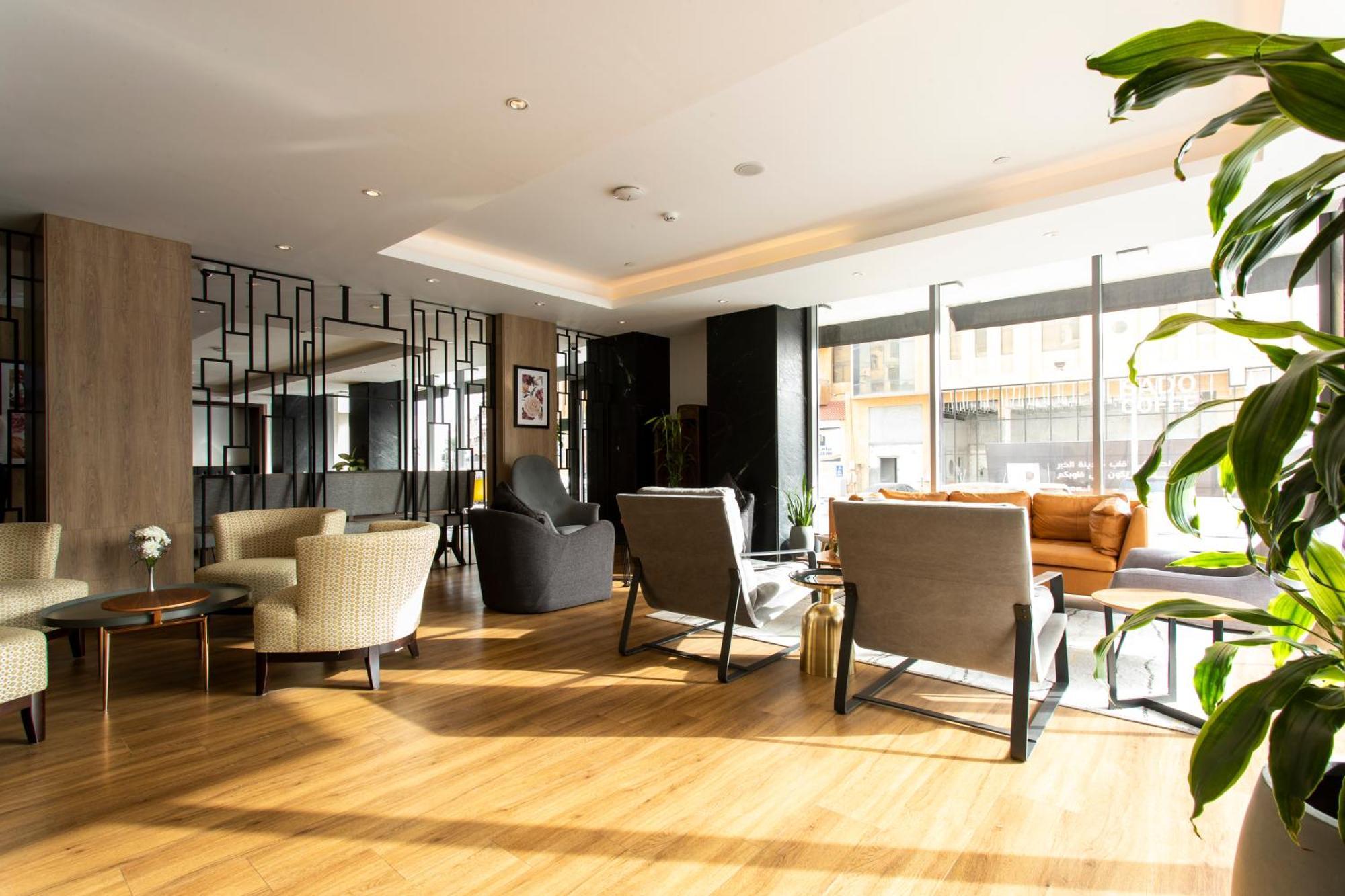 Cindyan Serviced Apartments Al Khobar Exterior foto