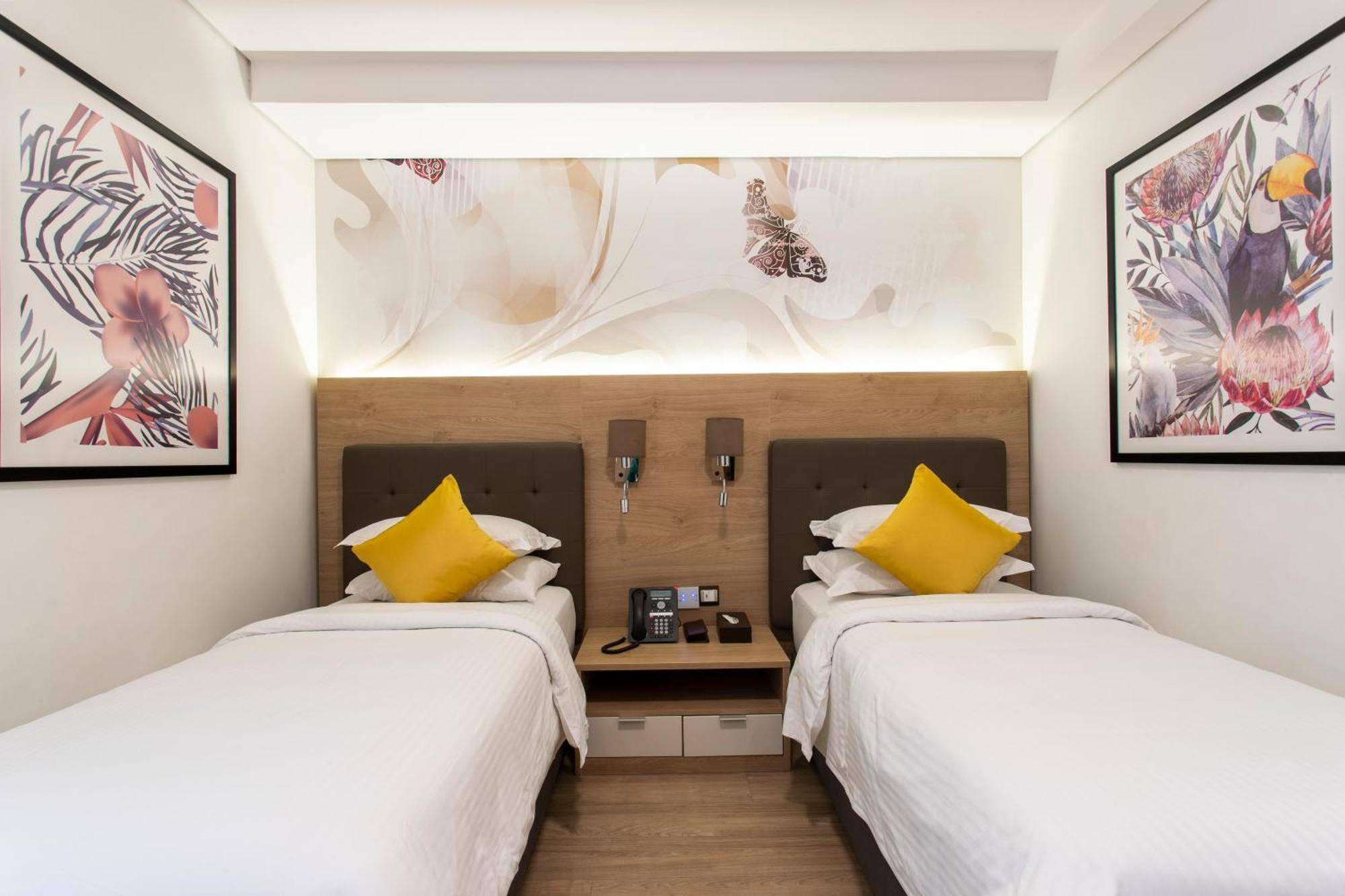 Cindyan Serviced Apartments Al Khobar Exterior foto
